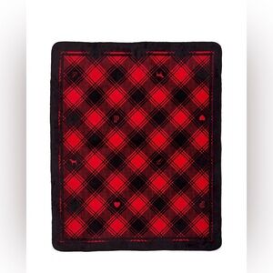 VS PINK LIMITED EDITION COZY BLANKET